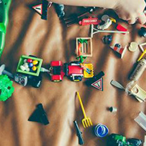 Toys & Games