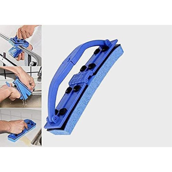 فرشاة إسفنجية مرنة