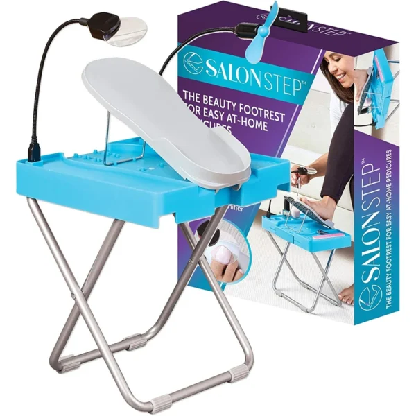 Nail Station – جهاز تجميل الأظافر