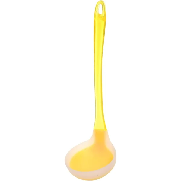 Silicone Serving Tools