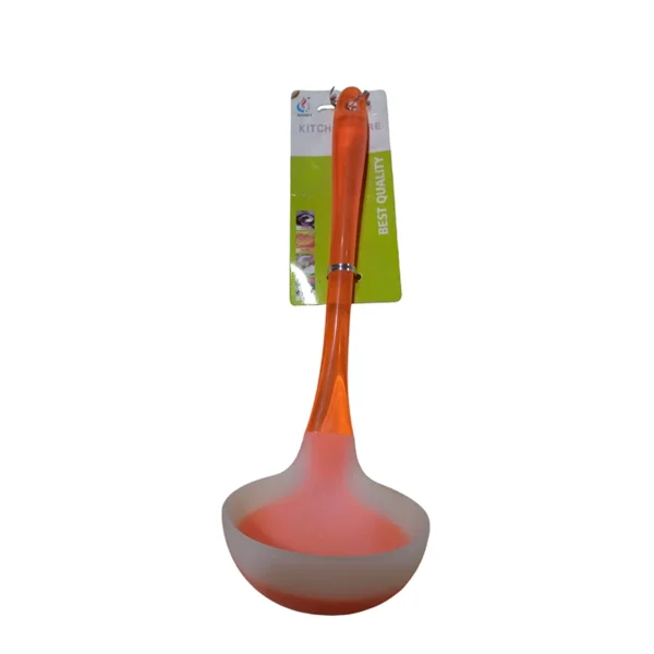 Silicone Serving Tools