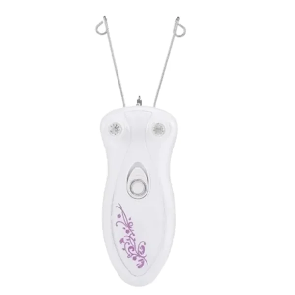 Kemei KM-302B
Facial Hair Removal