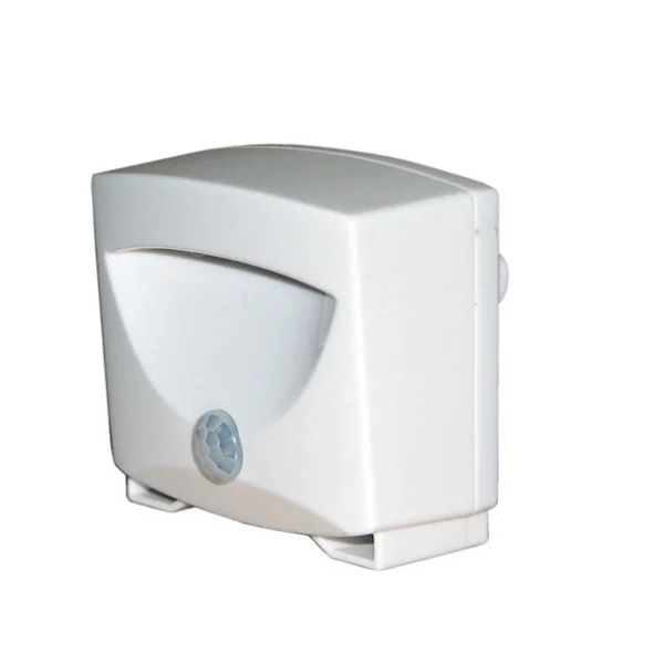 As Seen on TV 
Indoor & Outdoor Mighty Light Motion & Light Sensor Activated