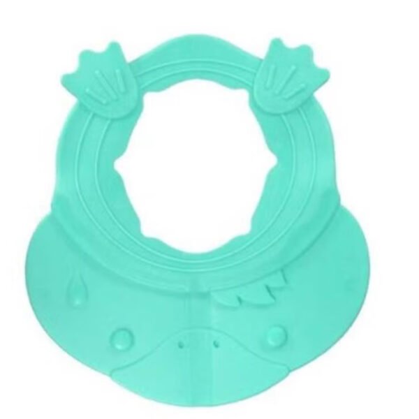 Popo shampoo cap