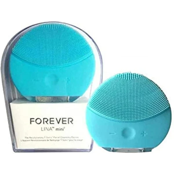 Forever Lina Mini Brush  Facial Cleansing Device