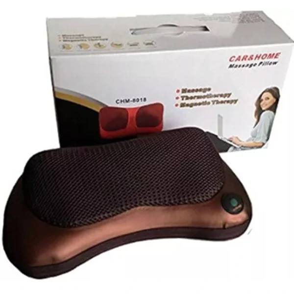 Rizen Healthcare CHM-8028
Car & Home Massage Pillow