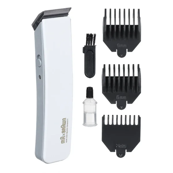 MaxBrawn MP-802
Hair Trimmer