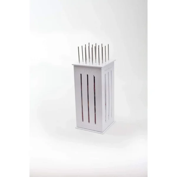 Brochette Express with bamboo skewers - 30039