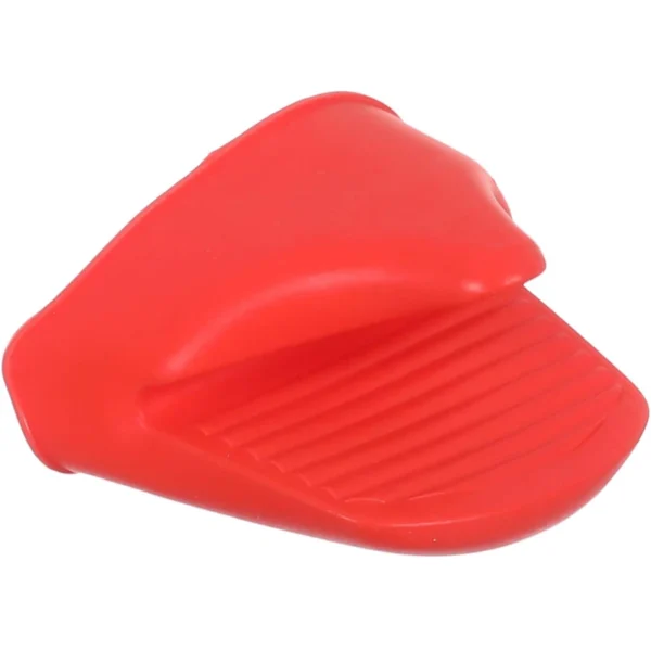 Agfa Silicone Oven Mitts