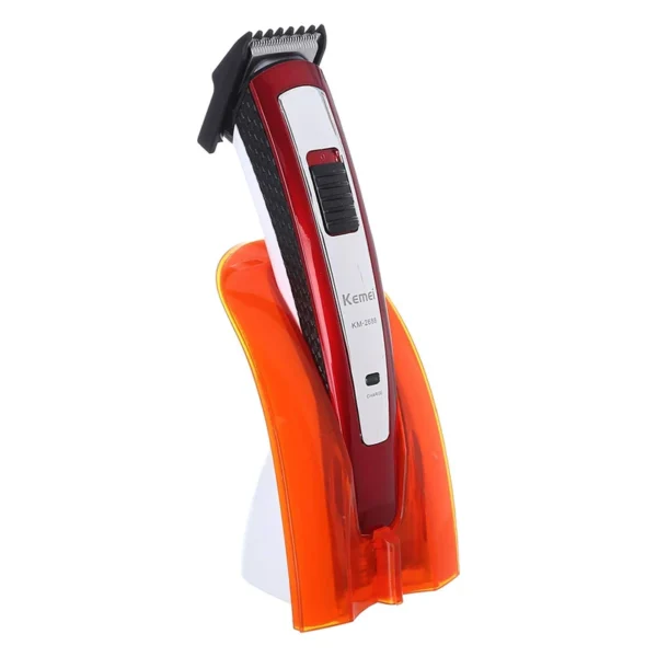 Kemei KM-2688
 Electric Hair And Beard Trimmer