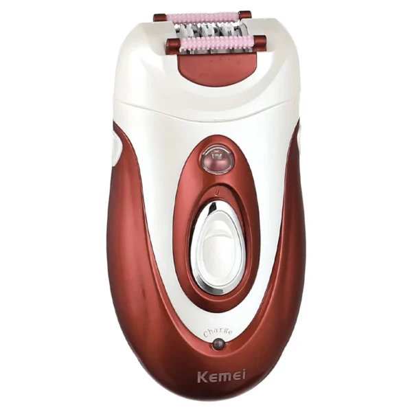 Kemei km-1888 dry for women - epilators