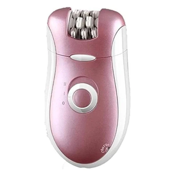 Kemei KM-2068
Shaver working with Dry for Women - Epilators
