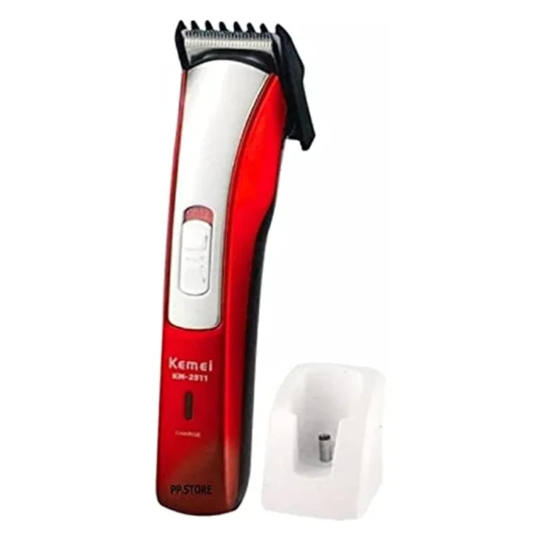 Kemei KM-2511
Dry For Men - Hair Clipper